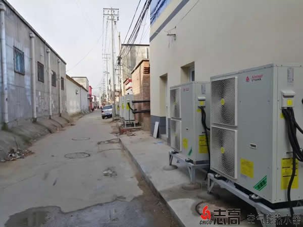 【高而美小贴士】空气源热泵的正确使用妙招