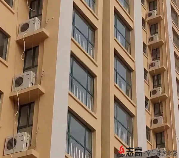 【高而美小贴士】空气源热泵的正确使用妙招