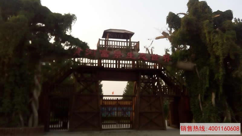 工厂部队宿舍幼儿园生态园单位热水工程系统方