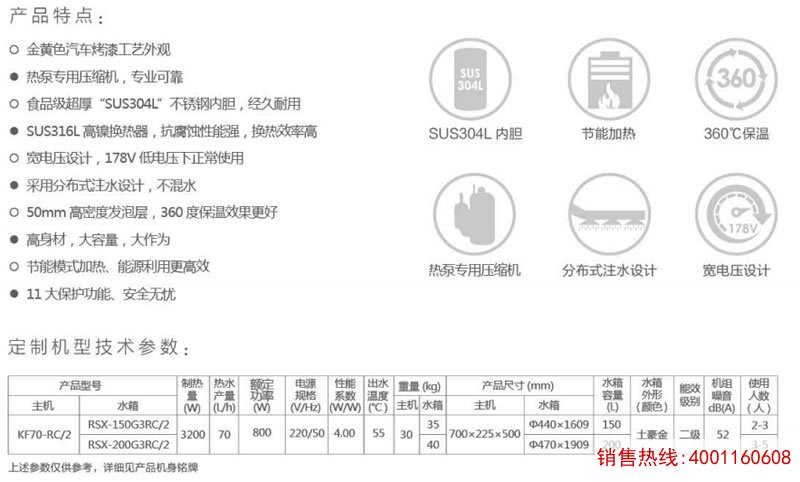 土豪金系列（定制）
