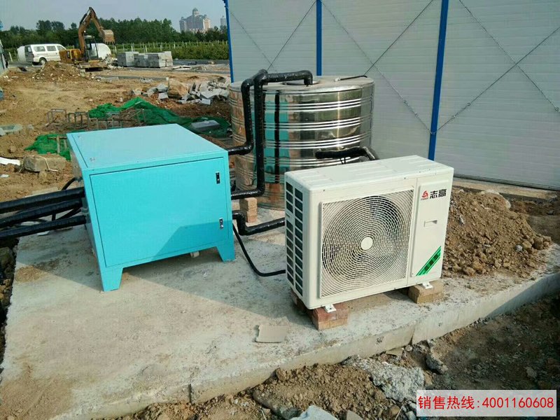 中建八局第二建设有限公司原阳项目部