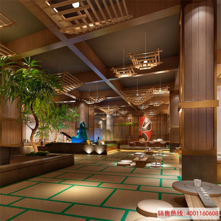 四季澜海温泉酒店