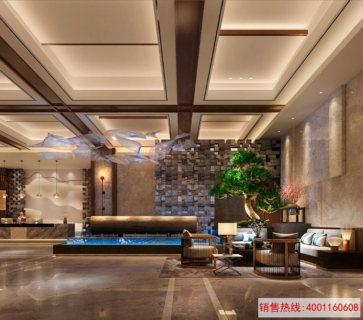 四季澜海温泉酒店