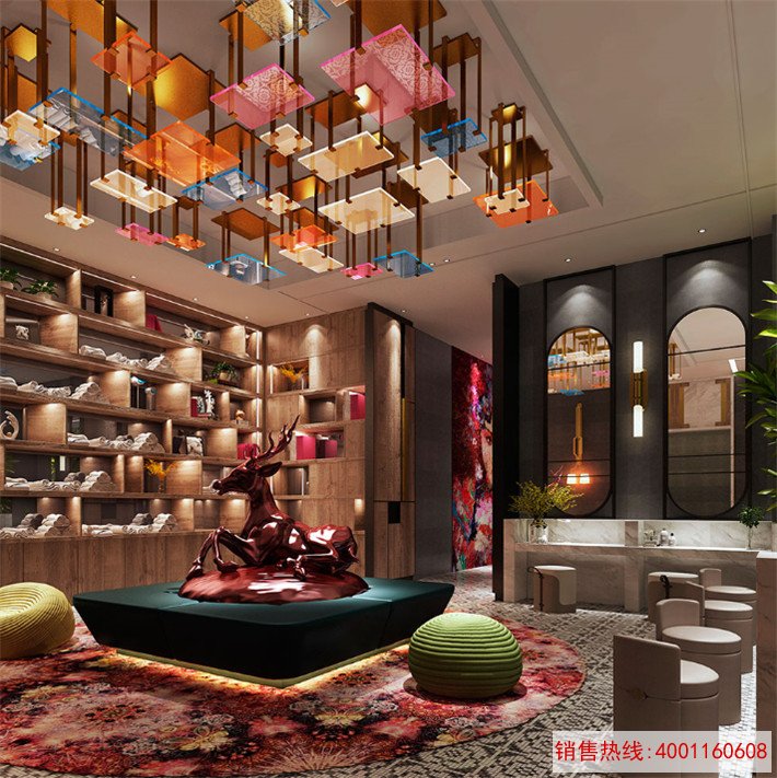 四季澜海温泉酒店
