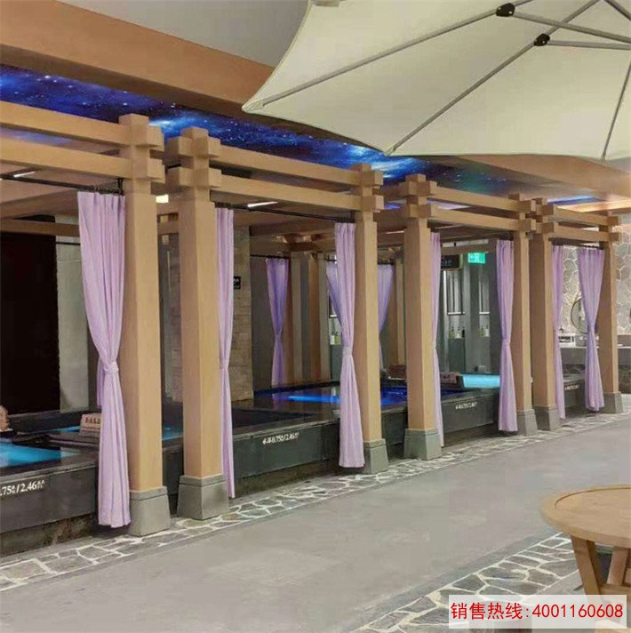 沐今宫简介