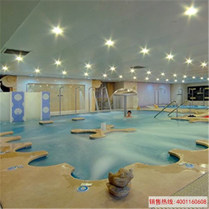 青岛鑫江温德姆酒店