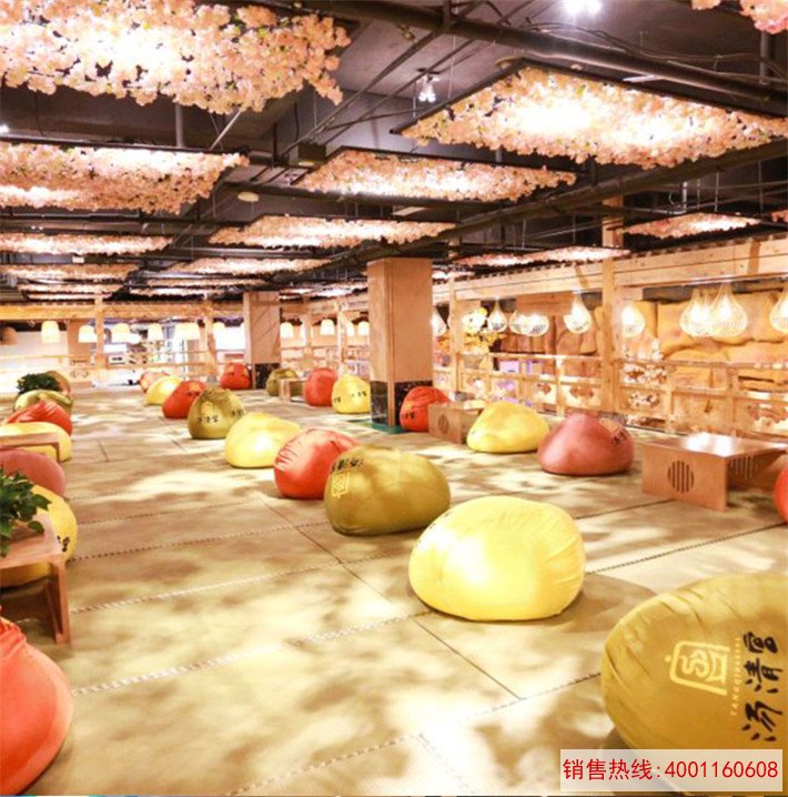 汤清宫水汇